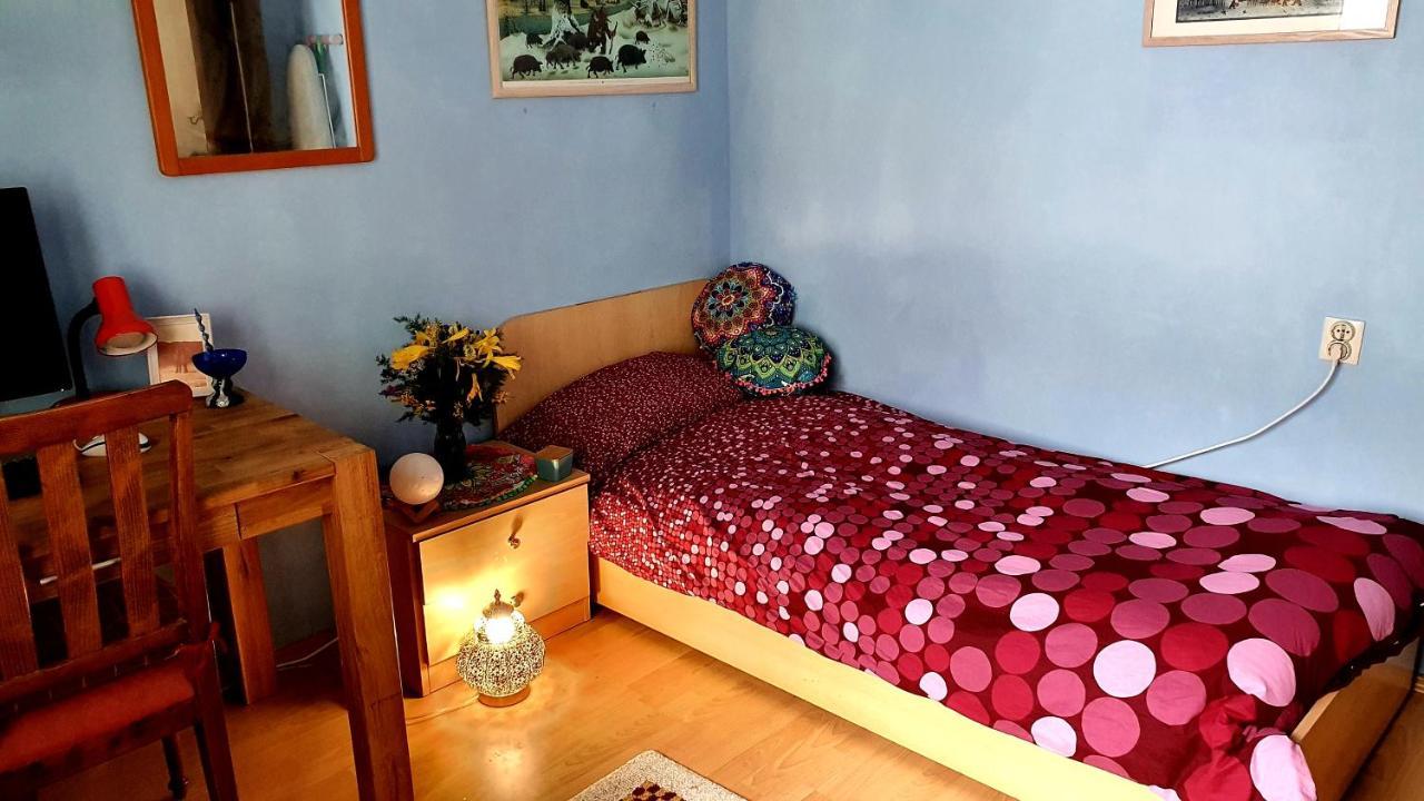 Appartement Entire House In The Heart Of Kozana à Dobrovo Extérieur photo