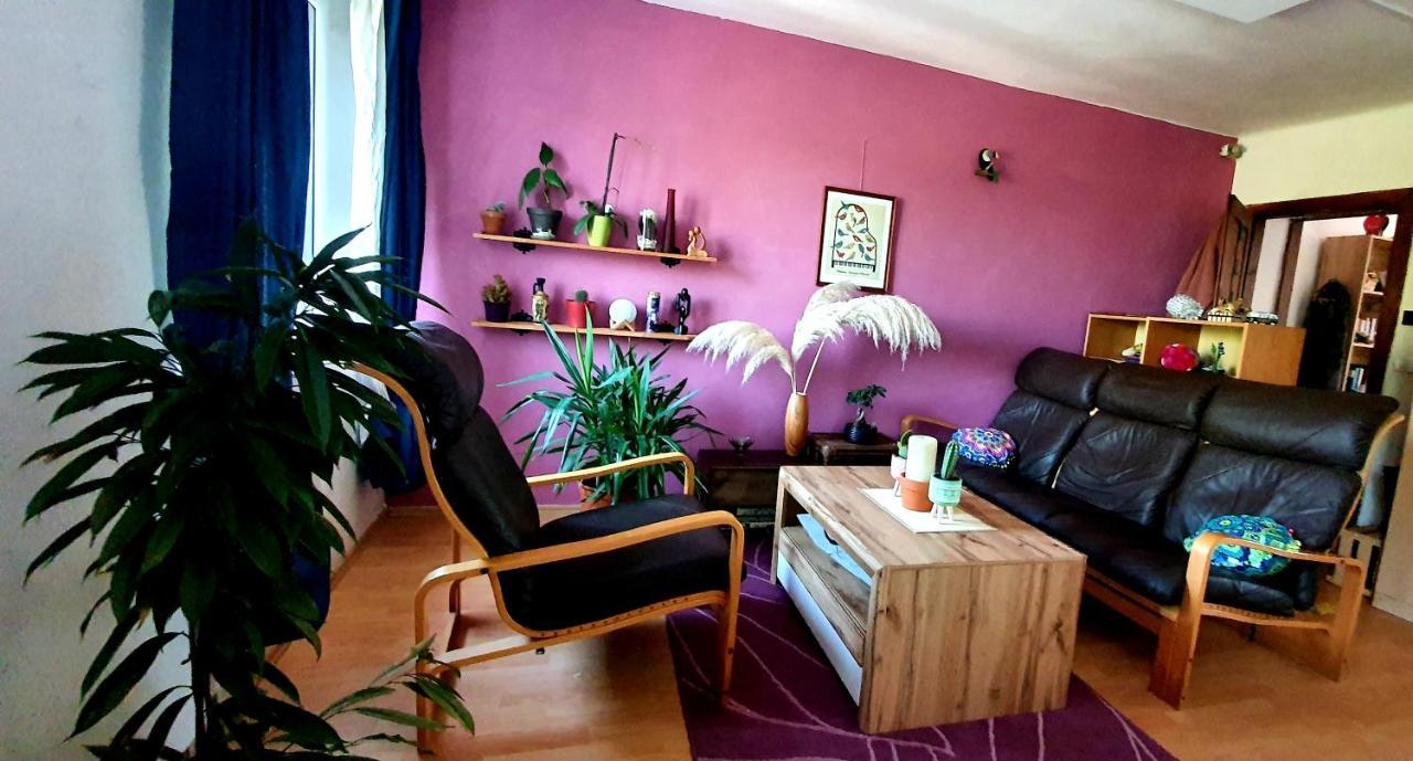 Appartement Entire House In The Heart Of Kozana à Dobrovo Extérieur photo