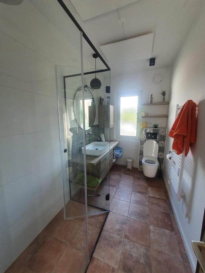 Appartement Entire House In The Heart Of Kozana à Dobrovo Extérieur photo